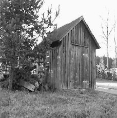 Viehwaage