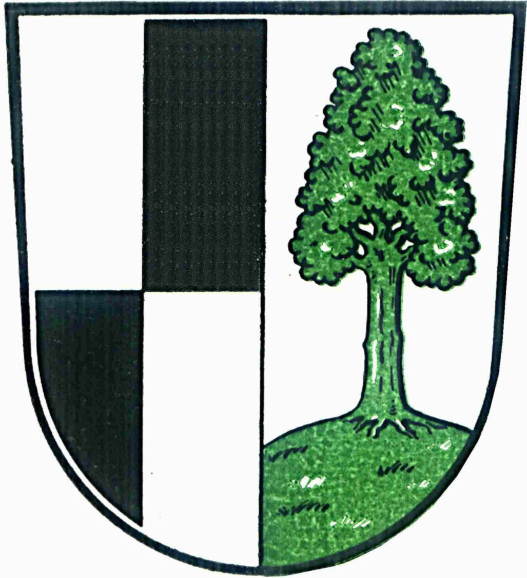 Bild vom Wappen der Siebendörfer